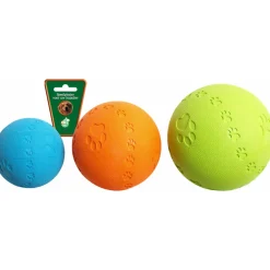 Boon Bal Rubber met Geluid ø 7,5 cm