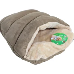 Boon Slaapzak Bruin/Beige 45 cm