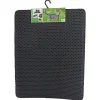 Boon Uitloopmat Ultra Zwart Large 60 x 75 cm
