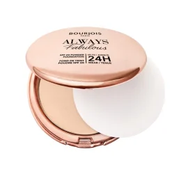 Bourjois Always Fabulous Compact Foundation Ivory 125 7 gr