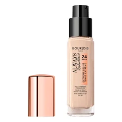 Bourjois Always Fabulous Foundation 115 Golden Ivory 30 ml