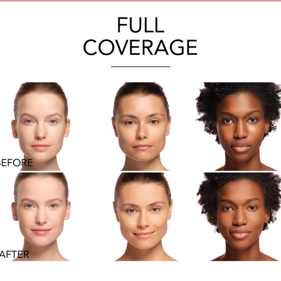 Bourjois Always Fabulous Foundation 405 Rose Honey 30 ml