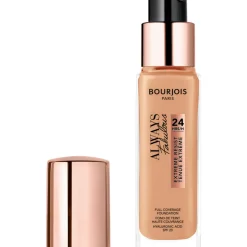 Bourjois Always Fabulous Foundation 200 - Rose Vanilla 30 ml