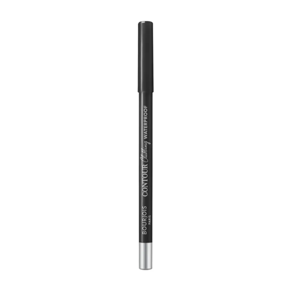 Bourjois Contour Clubbing Waterproof Oogpotlood Gris Anthracite 75 1.2 gr