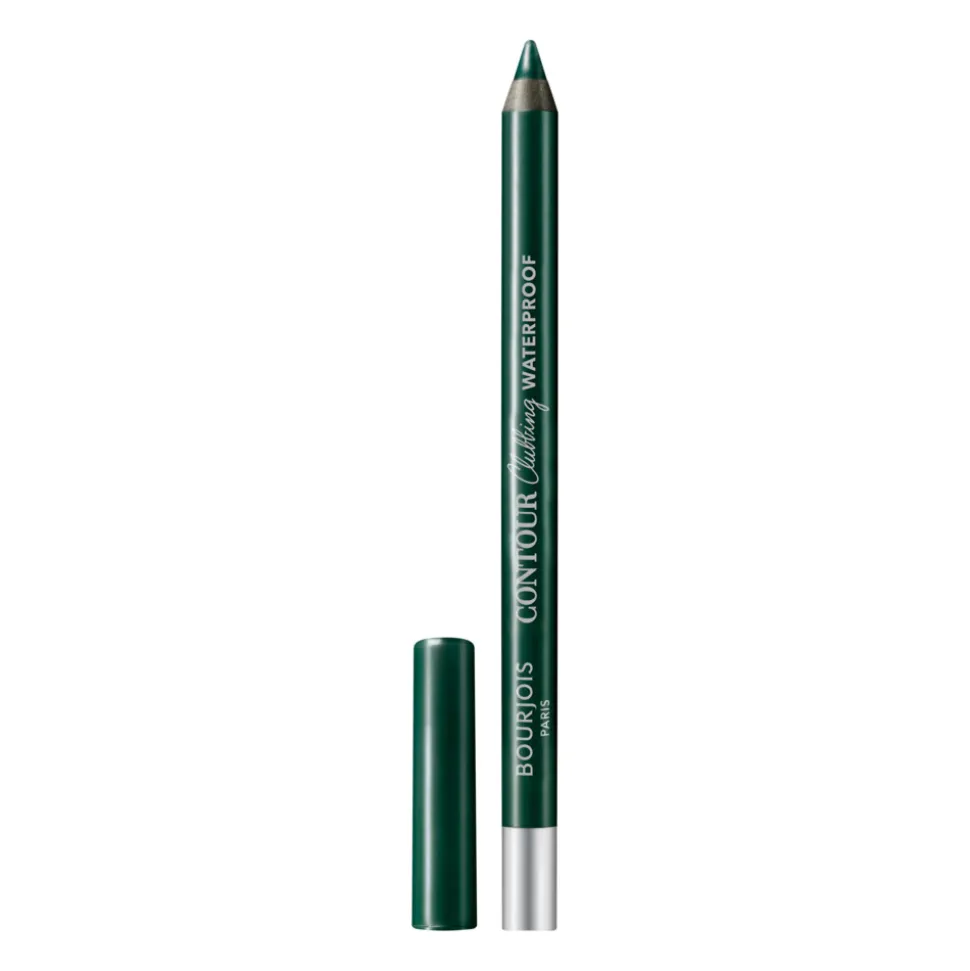 Bourjois Contour Clubbing Waterproof Oogpotlood Green Comes True 70 1.2 gr