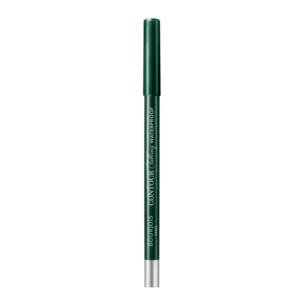 Bourjois Contour Clubbing Waterproof Oogpotlood Green Comes True 70 1.2 gr
