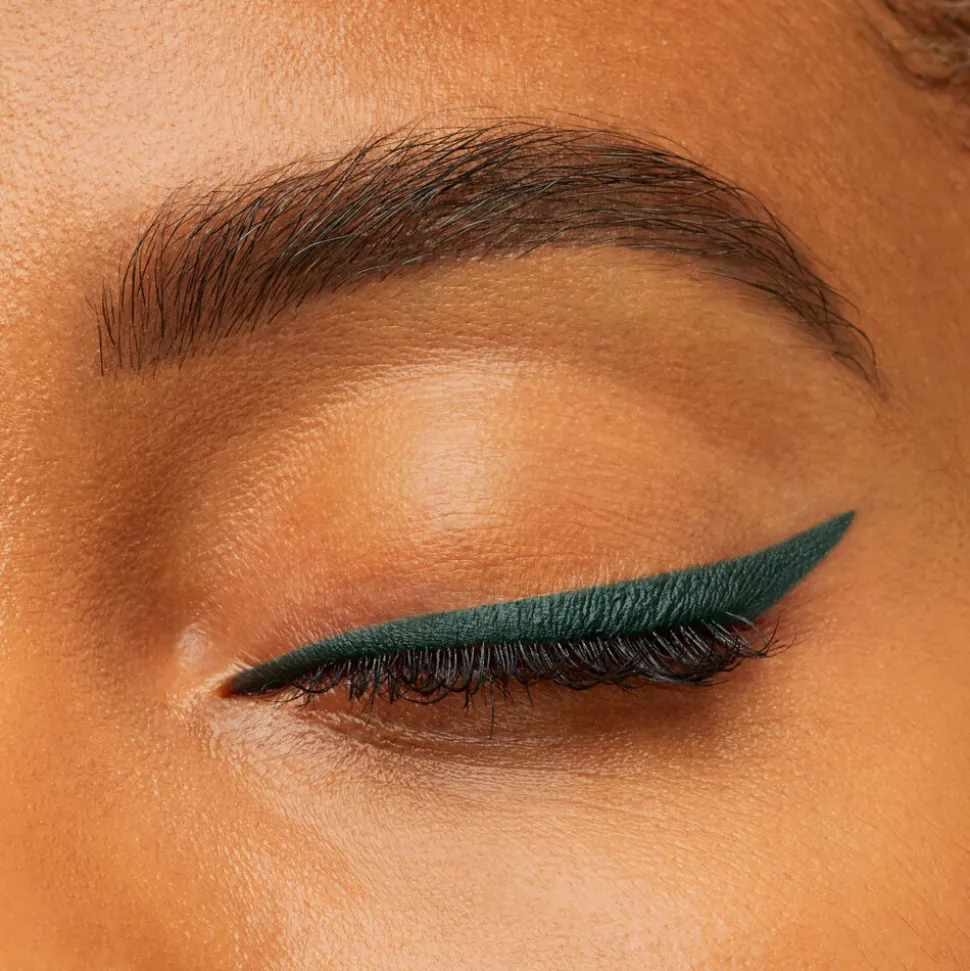 Bourjois Contour Clubbing Waterproof Oogpotlood Green Comes True 70 1.2 gr