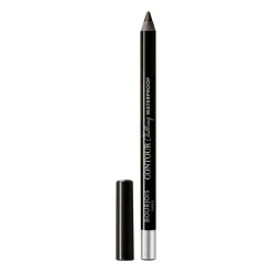 Bourjois Contour Clubbing Waterproof Oogpotlood Ultra Black 54 1.2 gr