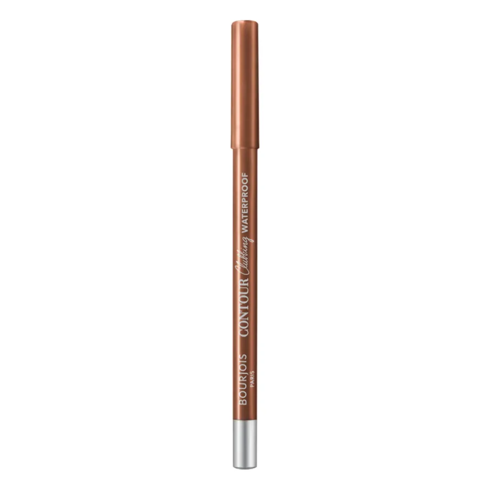 Bourjois Contour Clubbing Waterproof Oogpotlood Let's Bronze 78 1.2 gr