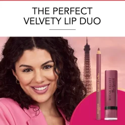 Bourjois Contour Edition Lipliner 01 Nude Wave 1.14 gr