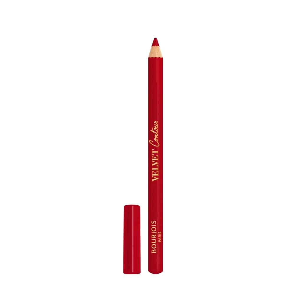 Bourjois Contour Edition Lipliner 07 Cherry Boom Boom 1.14 gr