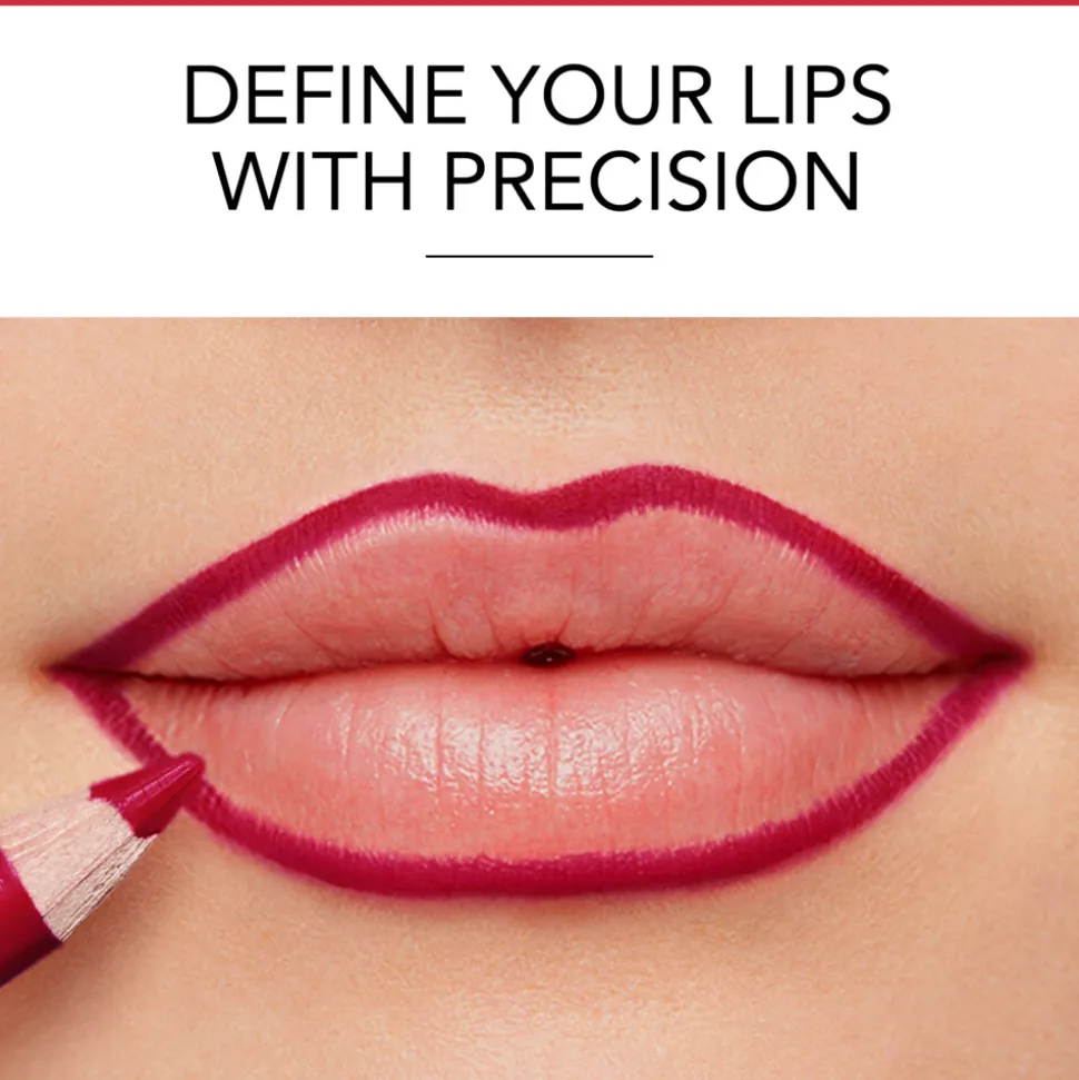 Bourjois Contour Edition Lipliner 07 Cherry Boom Boom 1.14 gr