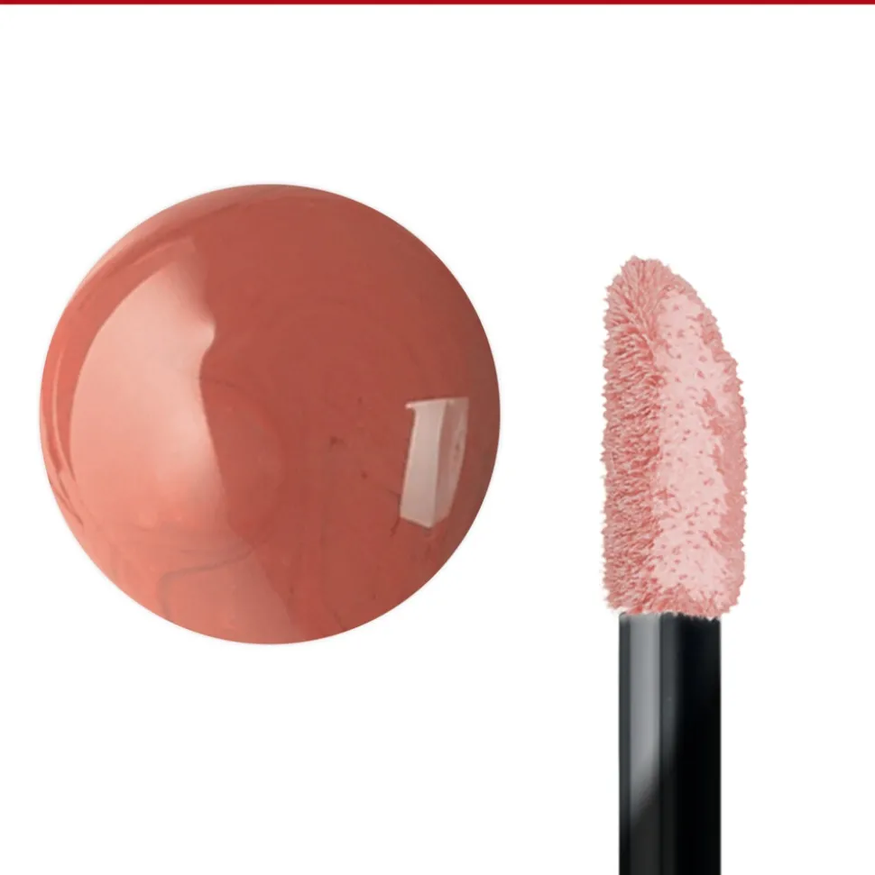 Bourjois Gloss Fabuleux Lipgloss 6 Cream Comes True