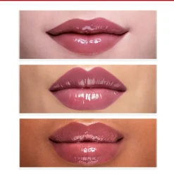 Bourjois Gloss Fabuleux Lipgloss 8 Berry Talented