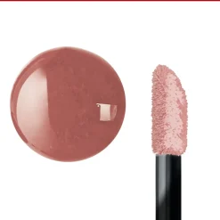 Bourjois Gloss Fabuleux Lipgloss 5 Taupe Of The World