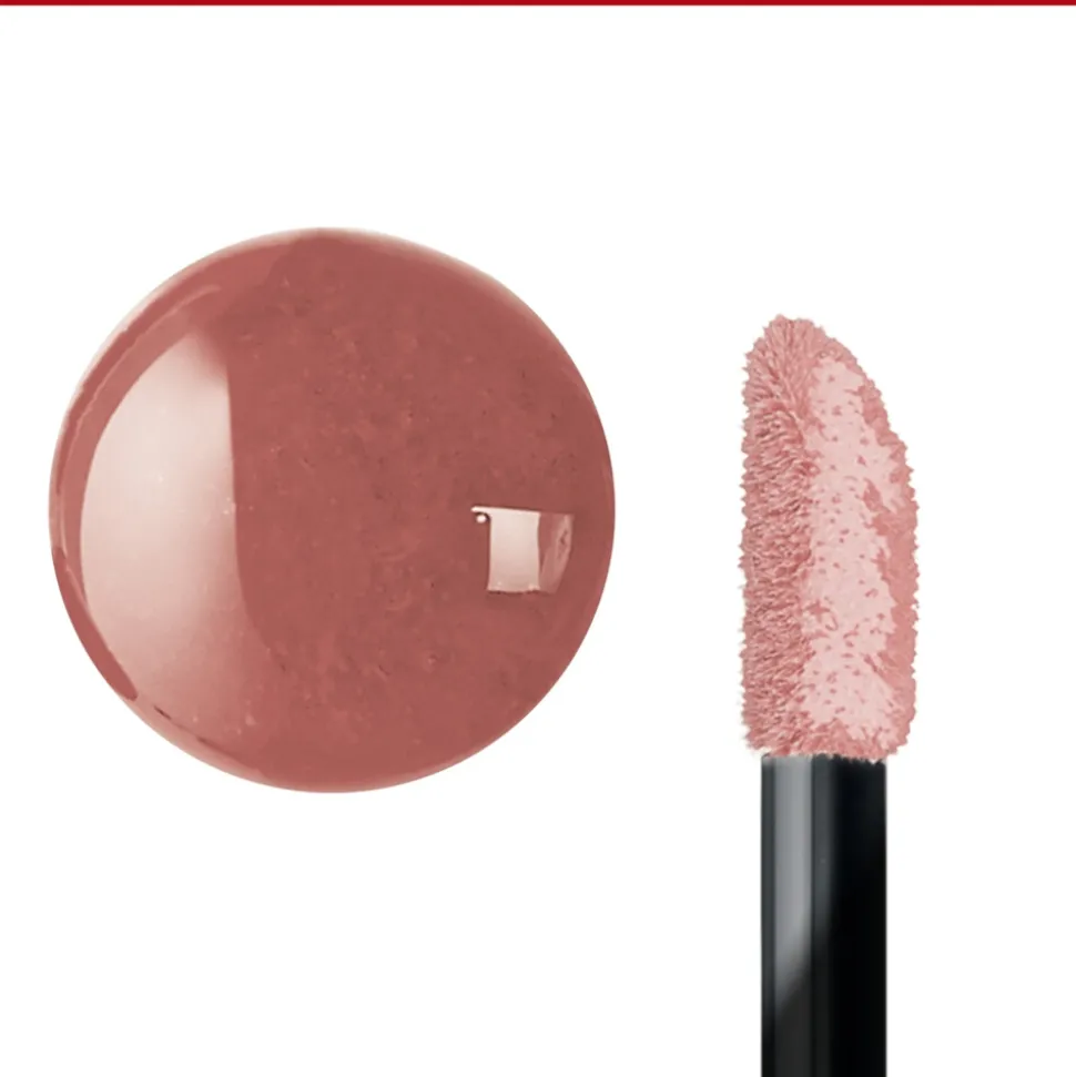 Bourjois Gloss Fabuleux Lipgloss 5 Taupe Of The World