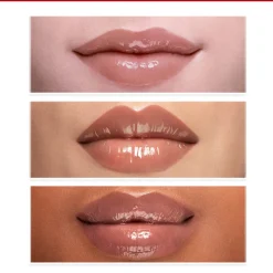 Bourjois Gloss Fabuleux Lipgloss 5 Taupe Of The World