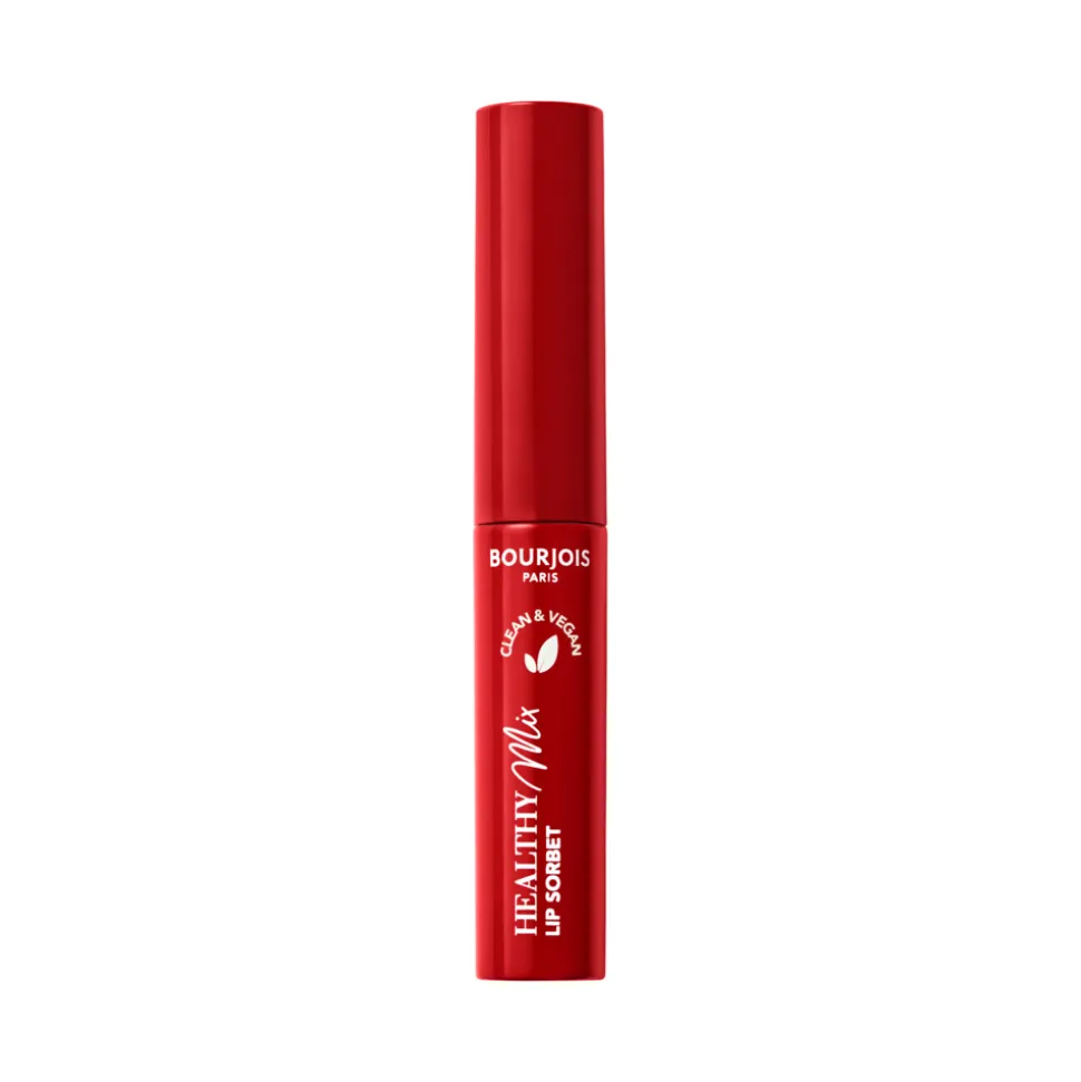 Bourjois Healthy Mix Lip Sorbet 01 Sund Cherry 7.4 gr
