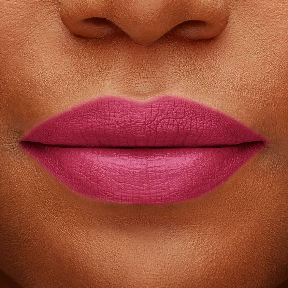 Bourjois Rouge Fabuleux Lippenstift 08 Once upon a pink