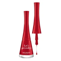 Bourjois 1 Seconde Nagellak 09 Let's Get Redy 9 ml