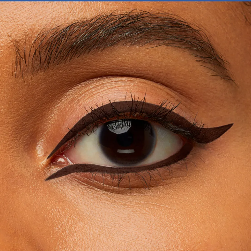 Bourjois Twist'matic Kajal Oogpotlood 02 Brown w'oud 0.2 gr
