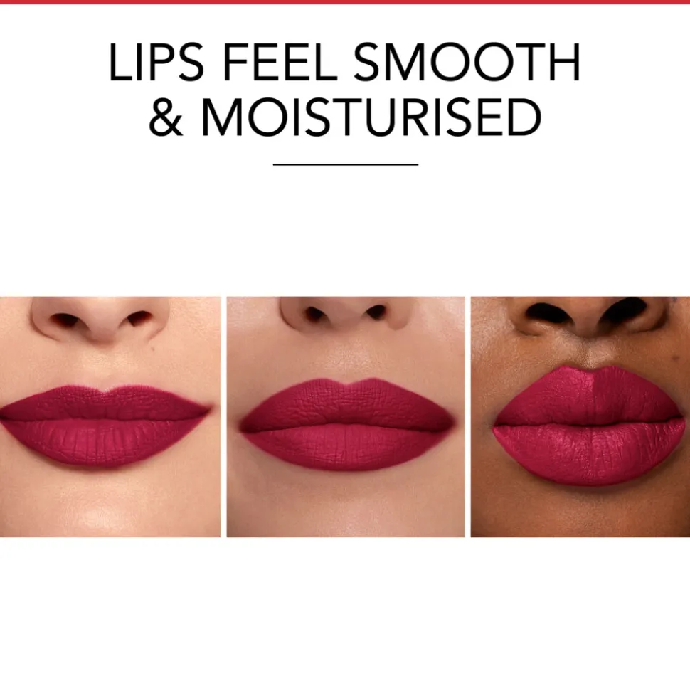 Bourjois Velvet The Pencil Lipstick Di'vin 8 1.8 gr