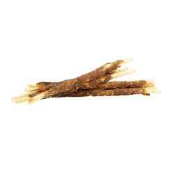 Braaaf Rol Sticks Hondensnack Kip 25 cm 240 gr