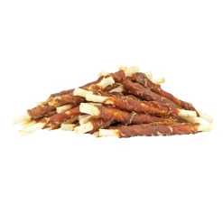 Braaaf Roll Sticks Hondensnack Eend 300 gr