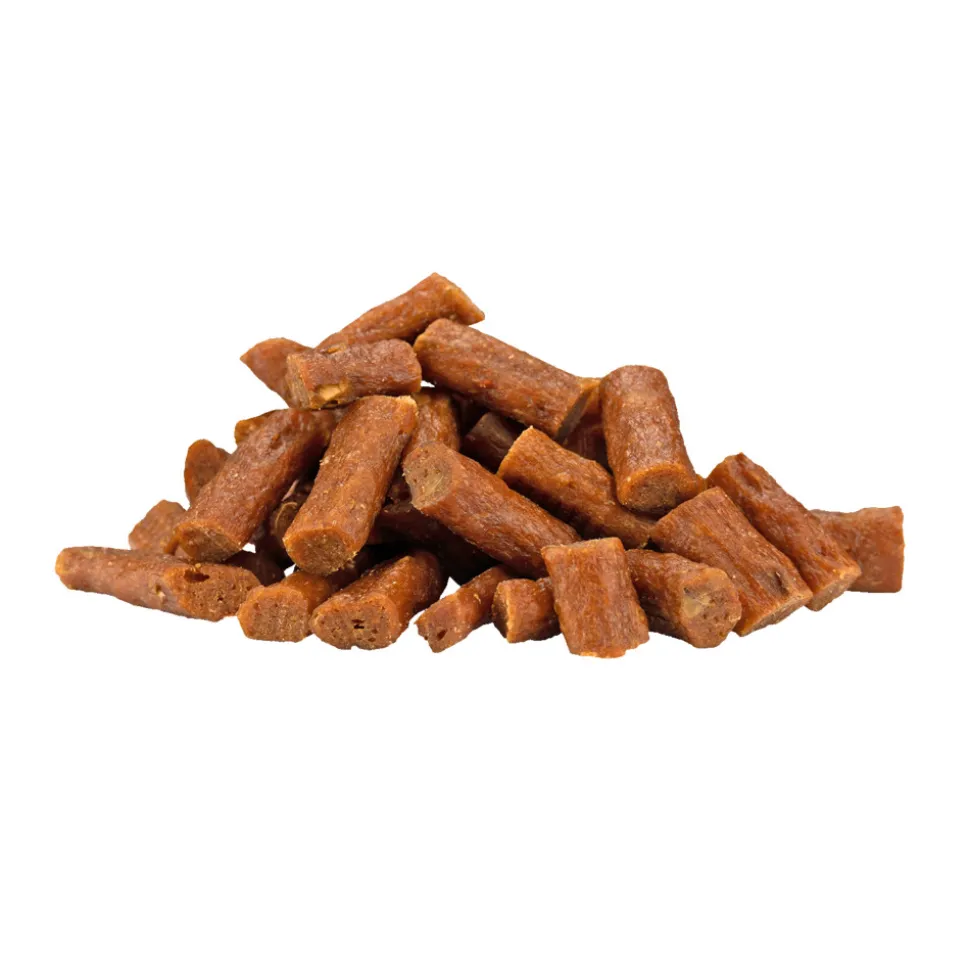 Braaaf Sticks Hondensnack Tonijn - Wortel - Sperzieboon 85 gr