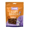 Braaaf Sushi Hondensnack Kip - Vis 85 gr