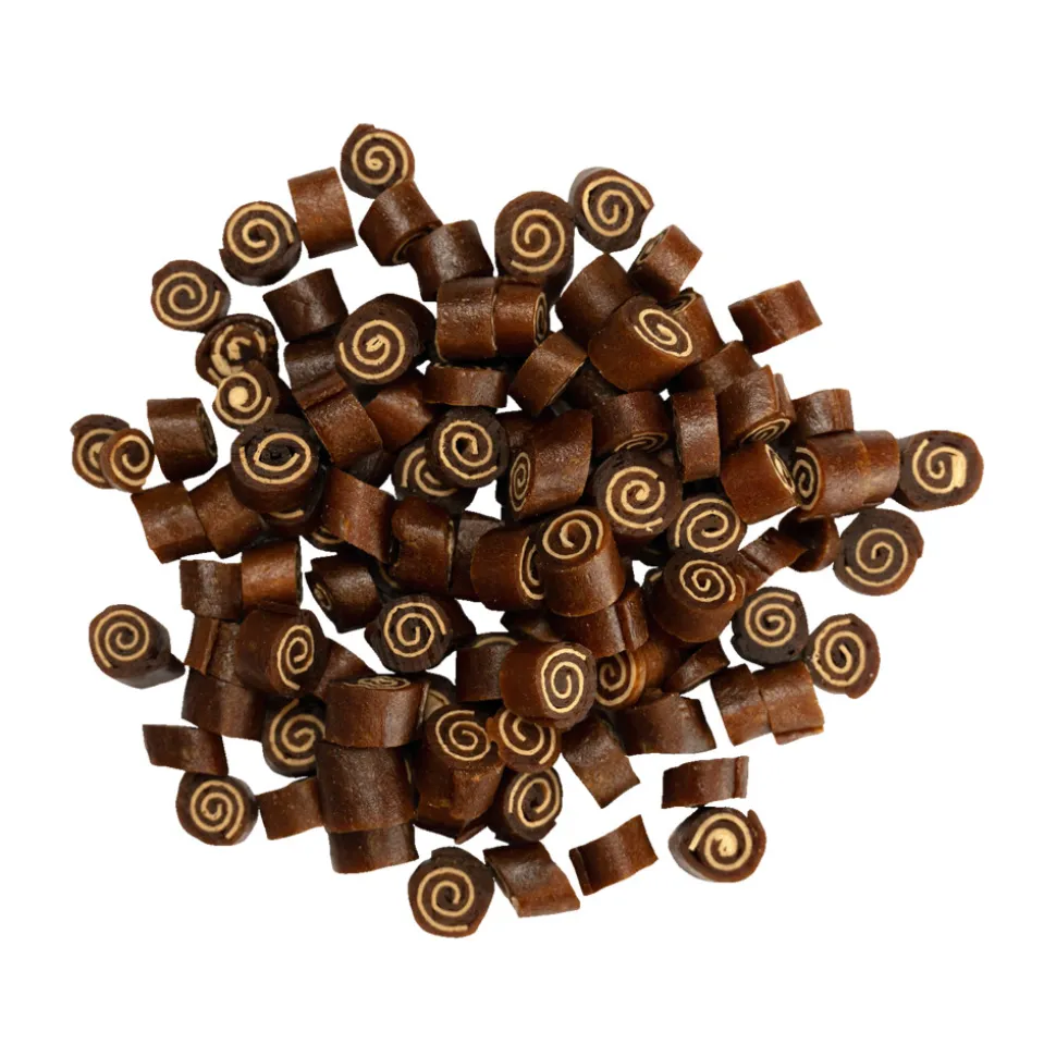 Braaaf Sushi Hondensnack Kip - Vis 85 gr
