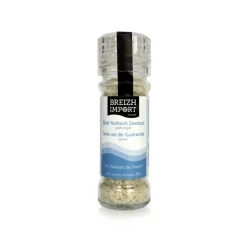 Breizh Import Grof Keltisch Zeezout Gedroogd 85 gr