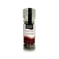 Breizh Import Grof Keltisch Zeezout Met Bretons Zeewier 65 gr