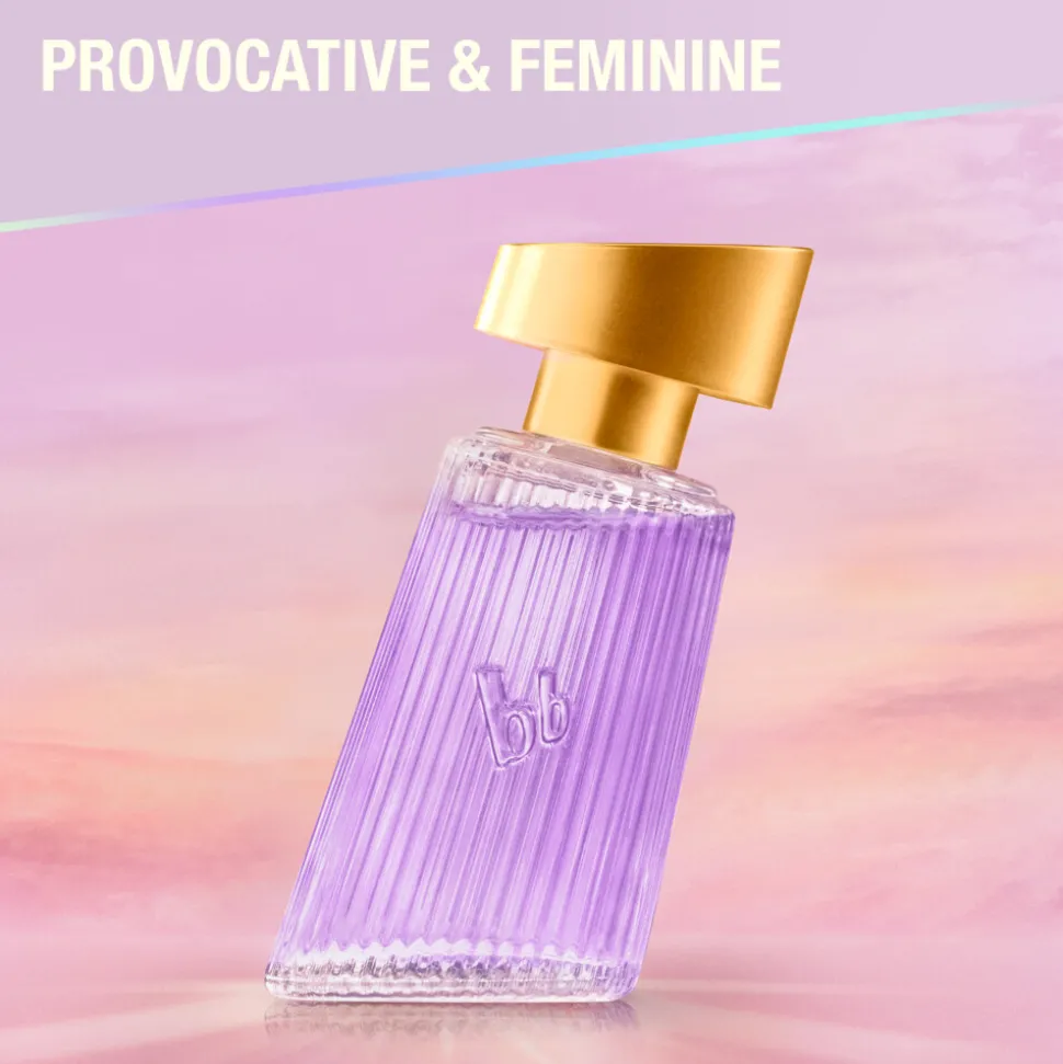 Bruno Banani Magic Woman Eau de Toilette 30 ml