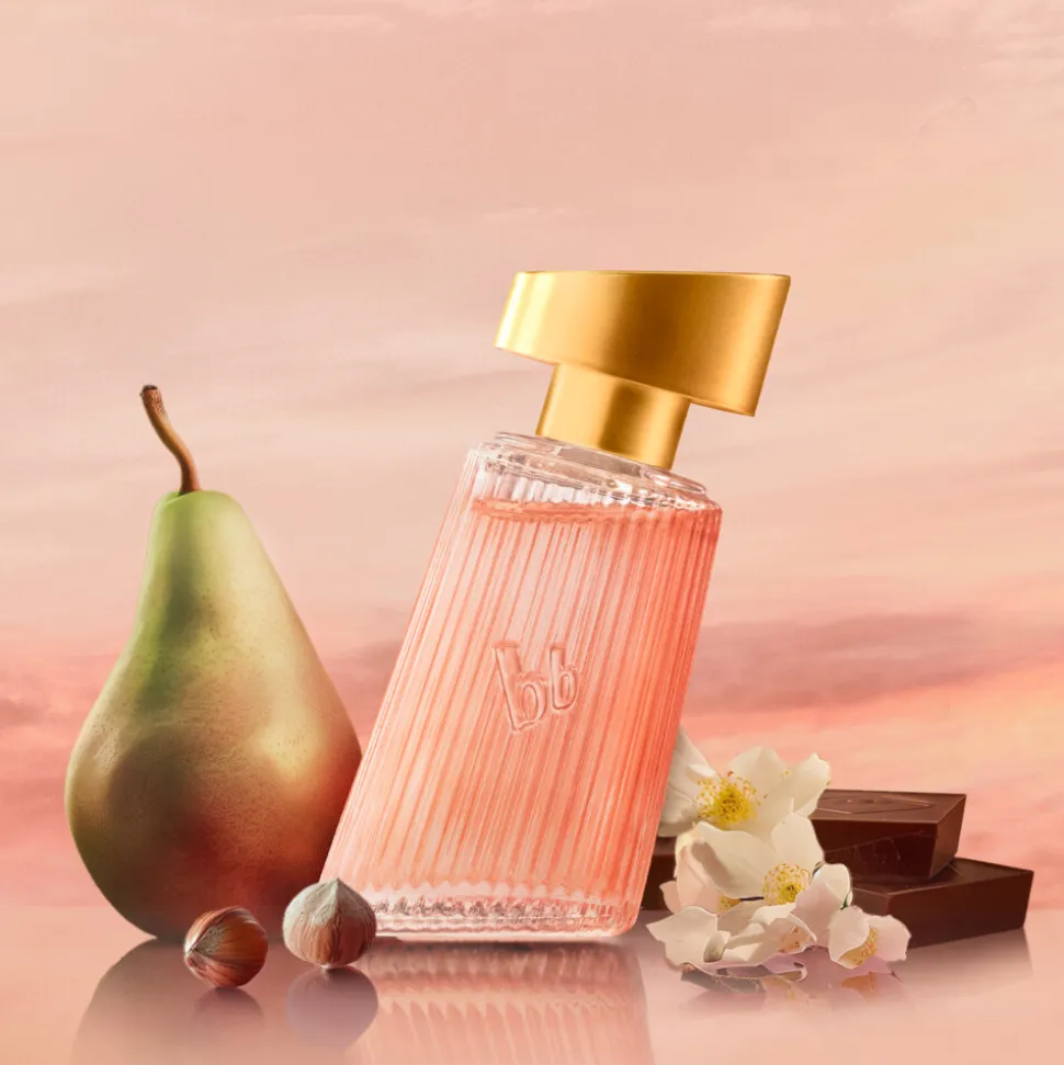 Bruno Banani Magnetic Woman Eau de Parfum 30 ml
