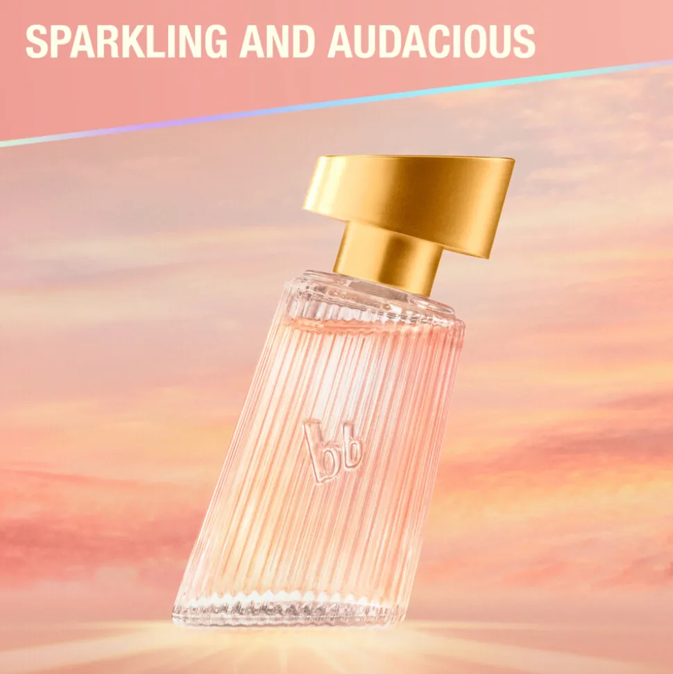 Bruno Banani Radiant Woman Eau de Parfum 50 ml