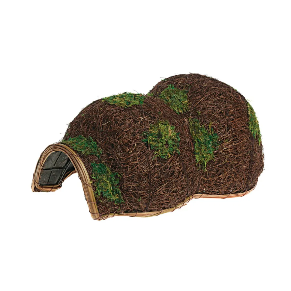 Bûten Egel Woning