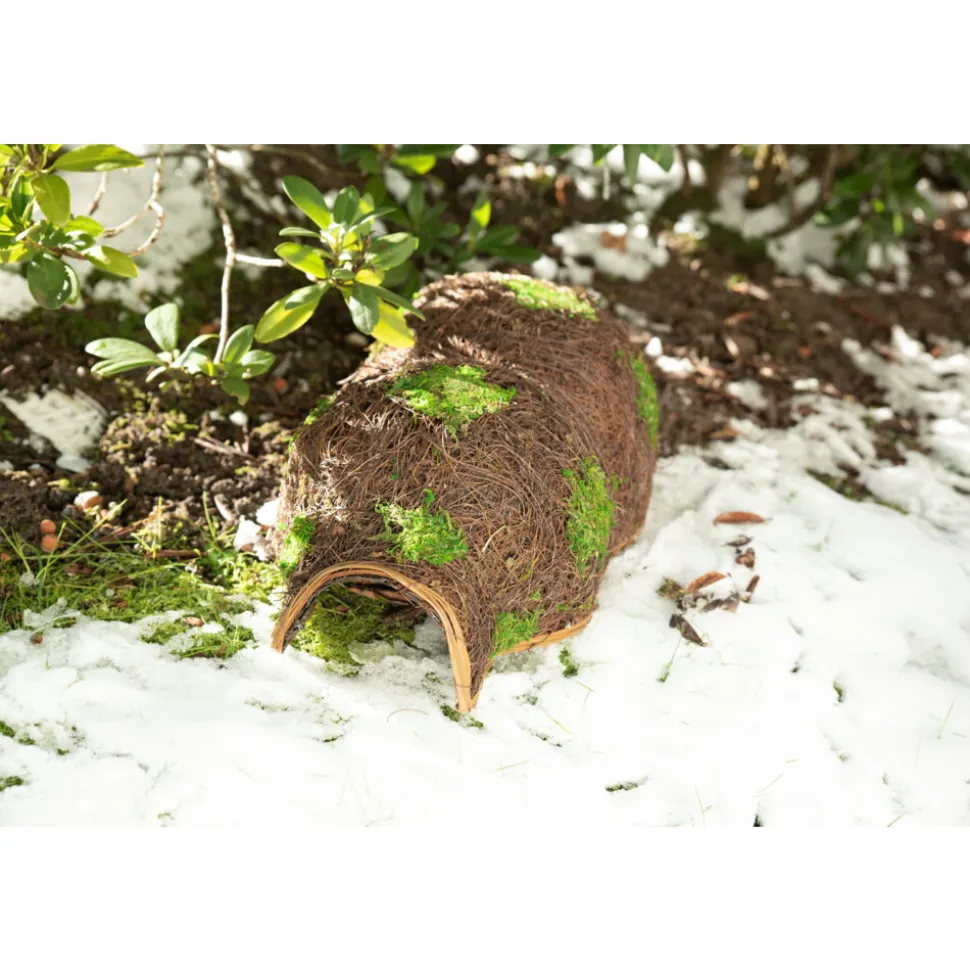 Bûten Egel Woning