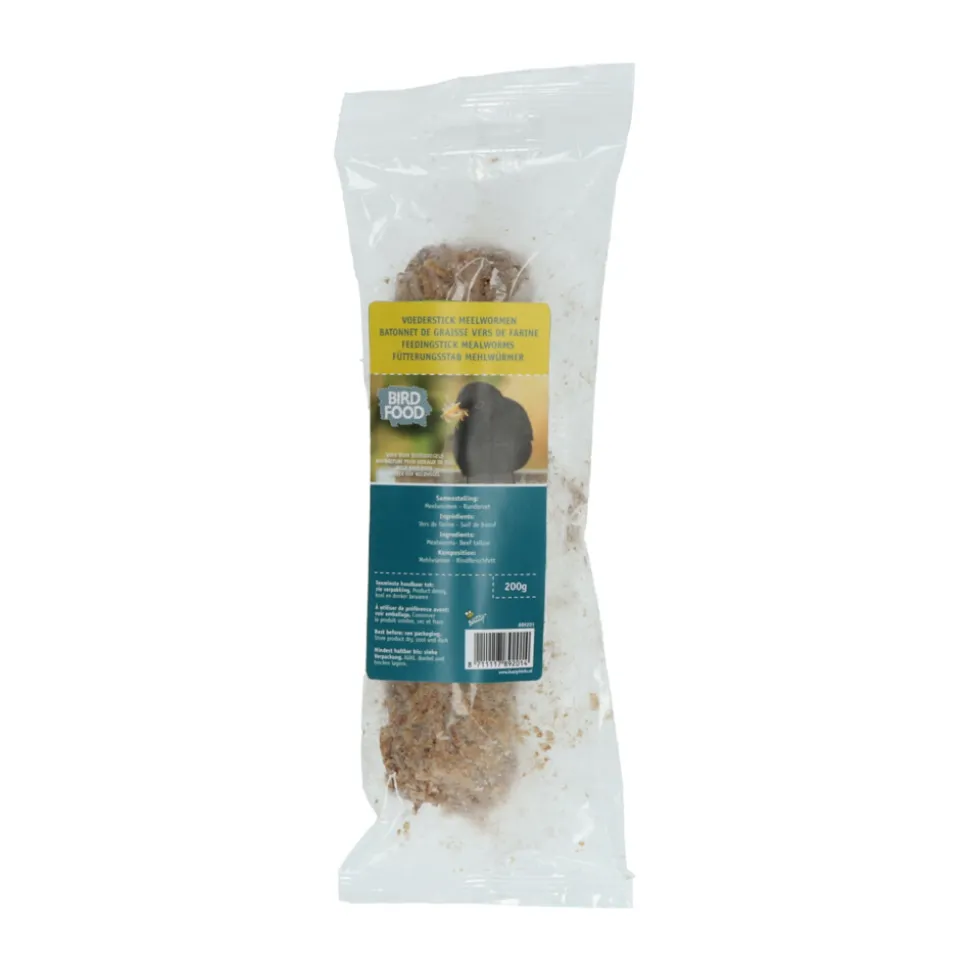 Bûten Food Voederstick Meelwormen 200 gr