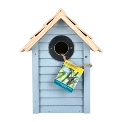 Bûten Home Beach Nestkast Aruba Blue