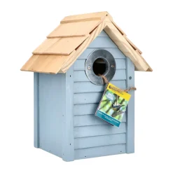 Bûten Home Beach Nestkast Aruba Blue