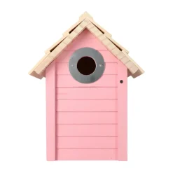 Bûten Home Beach Nestkast Sint Maarten Pink
