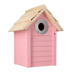 Bûten Home Beach Nestkast Sint Maarten Pink