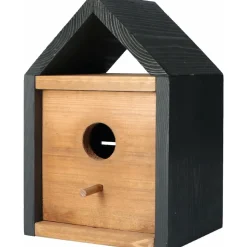 Bûten Home Black Line Nestkast Freya