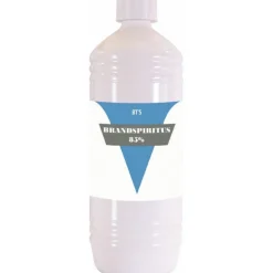 Bts Brandspiritus 85% 1000 ml