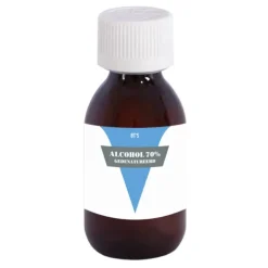 Bts BTS 70% Gedenatureerde Alcohol 120 ml