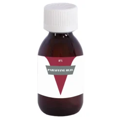 Bts Paraffine Olie 120 ml