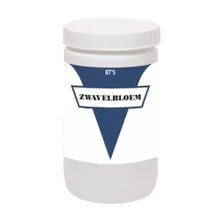 Bts Zwavelbloem 700 gr