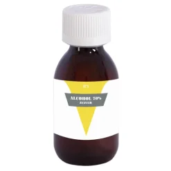 Bts Alcohol Zuiver 70% 120 ml