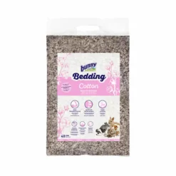 Bunny Nature Bodembedekking Katoen 40 liter